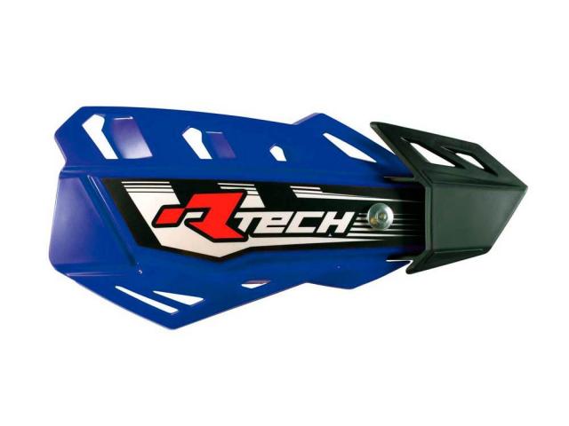 Paramani FLX Universali Con KIT Di Montaggio Blu